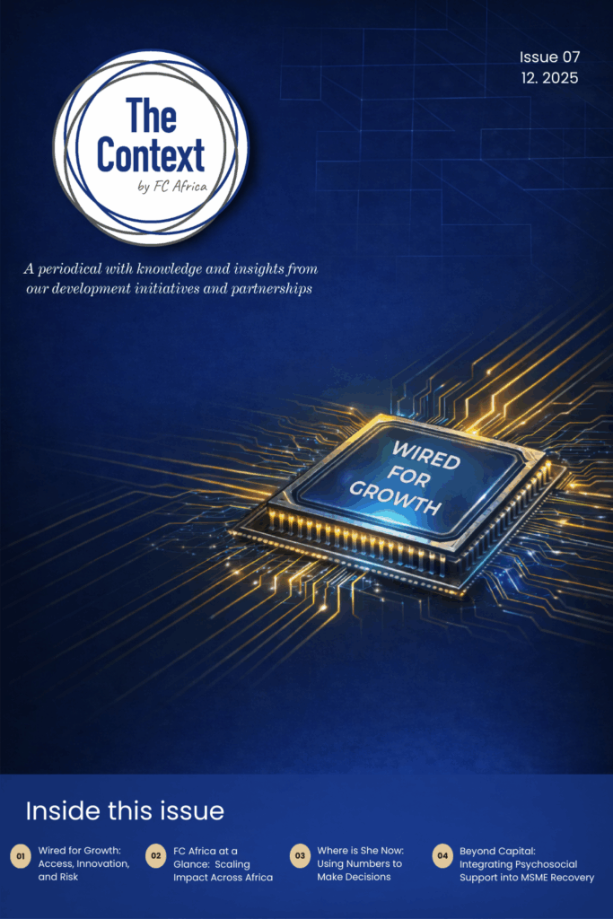 The Context - December 2025 - Issue Final Draft