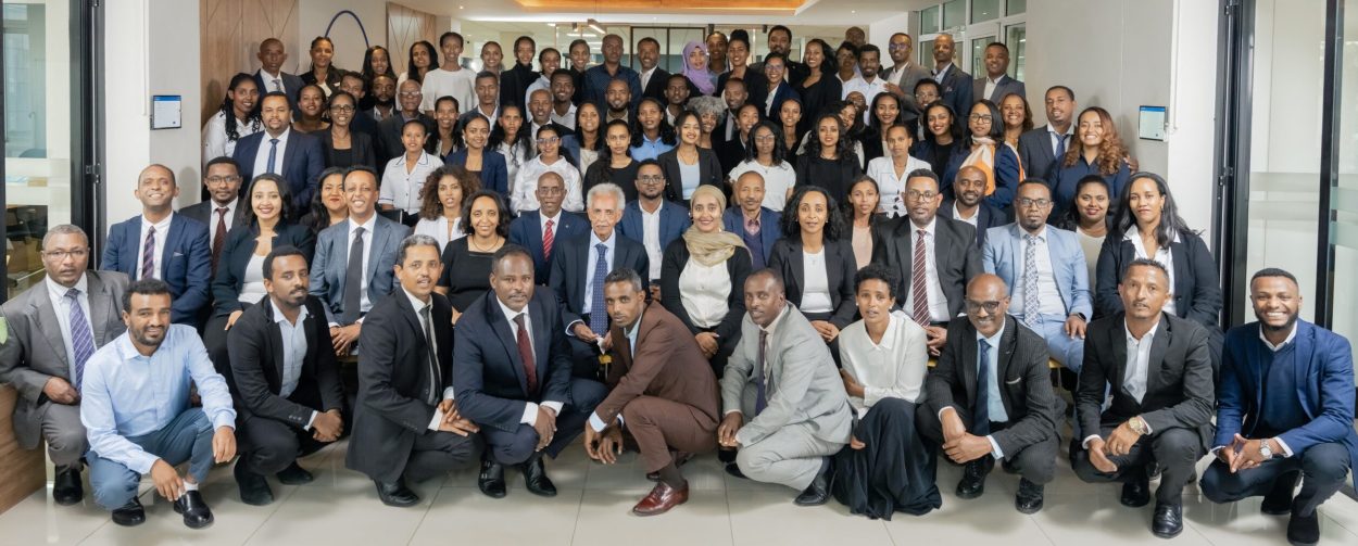 FC Africa Staff
