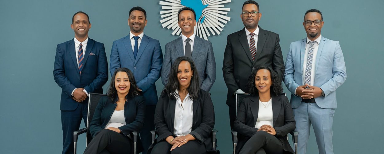 FC Africa Management